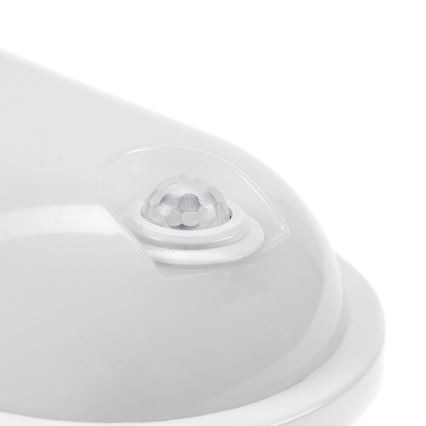 LED lamp met PIR-sensor voor zwaar gebruik LED / 20W / 230V IP54