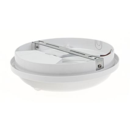 LED lamp met PIR-sensor voor zwaar gebruik LED / 20W / 230V IP54