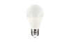 LED Lamp met schemerschakelaar E27/10W/230V