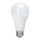 LED-lamp met schemersensor A60 E27/12W/230V 3000K - Aigostar