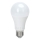 LED-lamp met schemersensor A60 E27/12W/230V 6500K - Aigostar