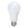 LED-lamp met schemersensor A60 E27/15W/230V 3000K - Aigostar