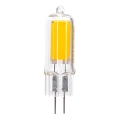 LED-lamp met schemersensor A60 E27/15W/230V 6500K - Aigostar
