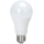 LED-lamp met schemersensor A60 E27/15W/230V 6500K - Aigostar
