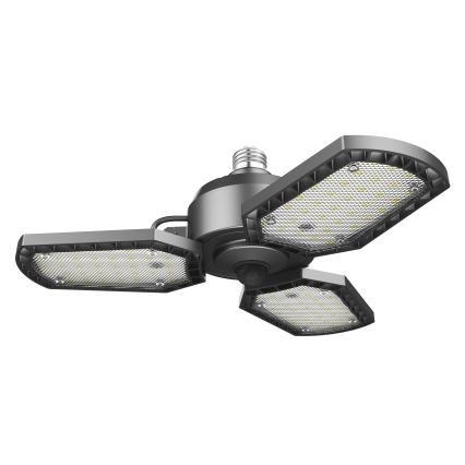 LED-lamp met sensor HIGHBAY E27/40W/230V 4000K - Osram