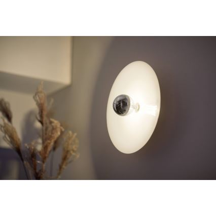 LED Lamp met spiegelbol DECO Philips P45 E14/4W/230V 2700K