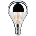 LED-lamp met spiegelkap CROWN E14/2,6W/230V 2700K - Paulmann 28663
