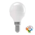 LED Lamp MINI E14/6W/230V 2700K CRI 96 Ra