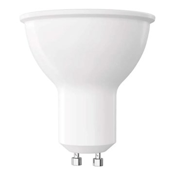 LED Lamp MR16 GU10/3W/230V 4000K Energieklasse A