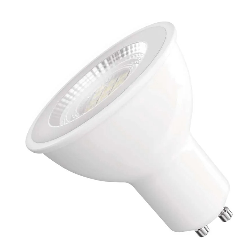 LED Lamp MR16 GU10/3W/230V 4000K Energieklasse A