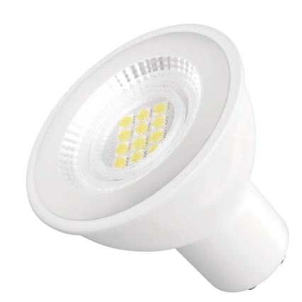 LED Lamp MR16 GU10/3W/230V 4000K Energieklasse A