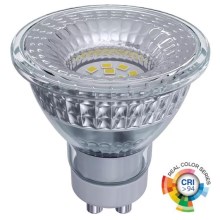 LED Lamp MR16 GU10/4,8W/230V 2700K CRI 94 Ra