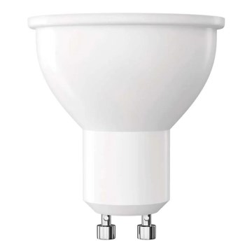 LED-lamp MR16 GU10/7W/230V 4000K