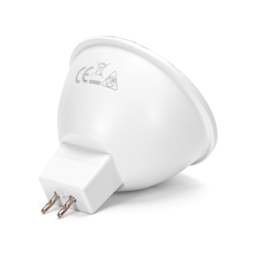 LED Lamp MR16 GU5,3/4W/12V 3000K - Aigostar