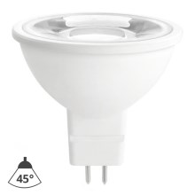 LED Lamp MR16 GU5,3/4W/12V 4000K 45° wit
