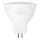 LED Lamp MR16 GU5,3/4W/12V 4000K - Aigostar