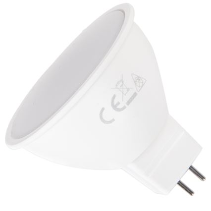 LED Lamp MR16 GU5,3/4W/12V 4000K - Aigostar