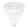 LED Lamp MR16 GU5,3/6W/12V 3000K - Aigostar