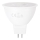 LED Lamp MR16 GU5,3/6W/12V 4000K - Aigostar