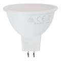 LED-lamp MR16 GU5,3/8W/12V 4000K - Aigostar