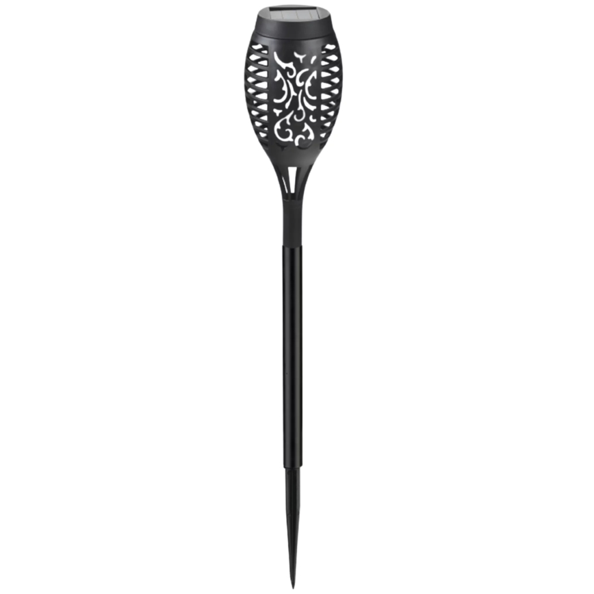 LED-lamp op zonne-energie met een sensor FUEGO LED/1,2V 200 mAh IP44
