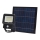 LED-lamp op zonne-energie met een sensor LED/30W/3,7V 6500K IP65 6600 mAh