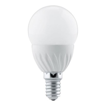 LED-lamp P45 E14/3W/230V 3000K - Eglo 11194