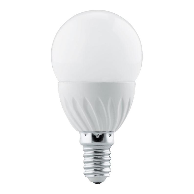 LED-lamp P45 E14/3W/230V 3000K - Eglo 11194