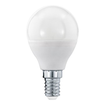 LED Lamp P45 E14/6W 3000K - Eglo 11644