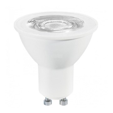 LED Lamp PAR16 GU10/3,2W/230V 2700K - Osram
