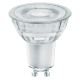 LED Lamp PAR16 GU10/4,5W/230V 2700K - Osram