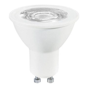 LED lamp PAR16 GU10/6,9W/230V 4000K
