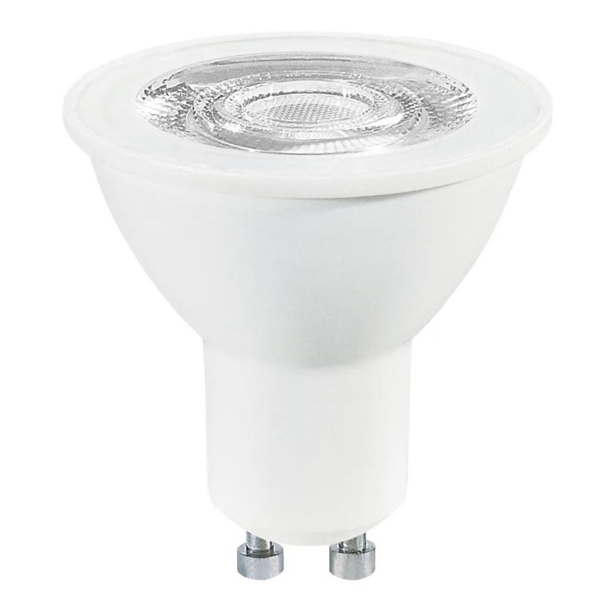 LED lamp PAR16 GU10/6,9W/230V 4000K