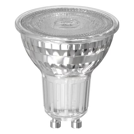 LED Lamp PAR16 GU10/6,9W/230V 6500K - Osram