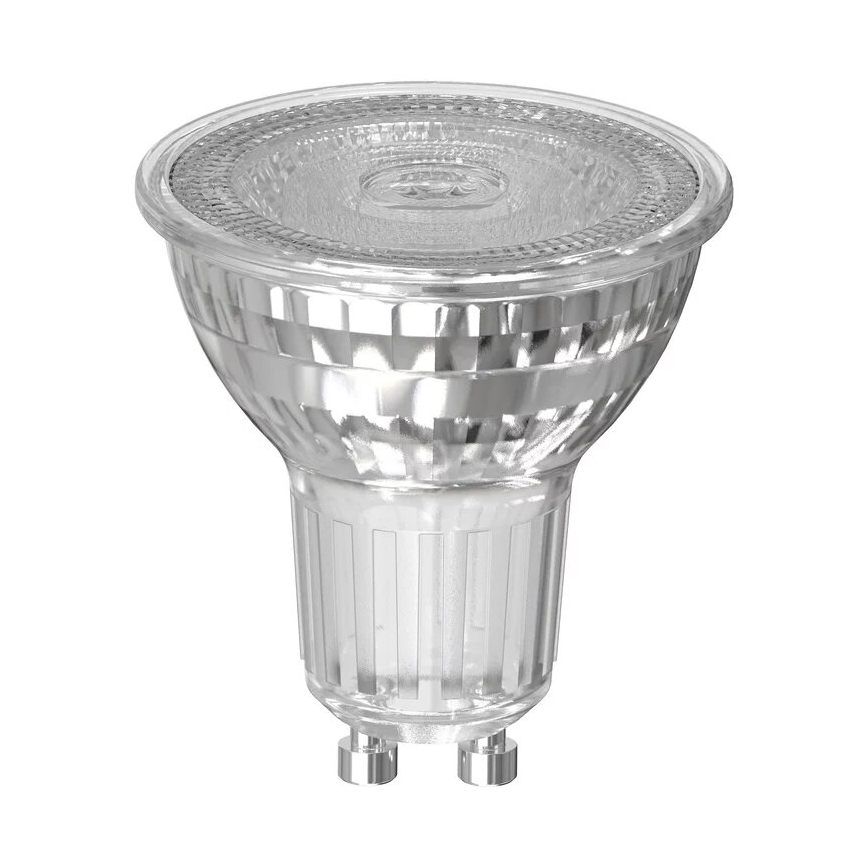 LED Lamp PAR16 GU10/6,9W/230V 6500K - Osram
