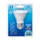 LED Lamp PAR20 E27/8W/230V 6500K - Aigostar