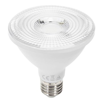 LED Lamp PAR30 E27/12W/230V 6500K - Aigostar