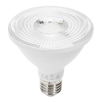 LED Lamp PAR30 E27/12W/230V 6500K - Aigostar