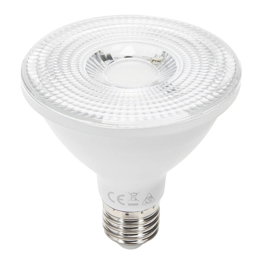 LED Lamp PAR30 E27/12W/230V 6500K - Aigostar