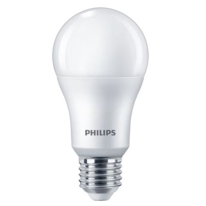 LED Lamp Philips A60 E27/13W/230V 2700K