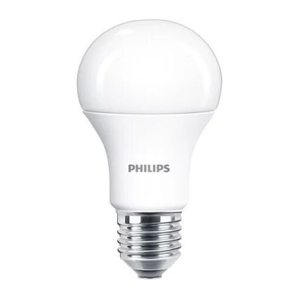 LED Lamp Philips A60 E27/13W/230V 2700K