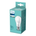 LED Lamp Philips A60 E27/13W/230V 3000K