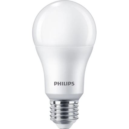 LED Lamp Philips A60 E27/13W/230V 6500K