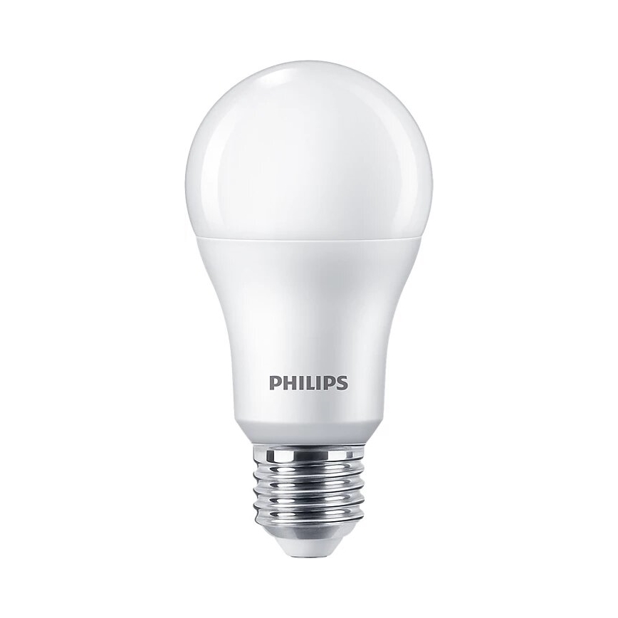 LED Lamp Philips A60 E27/13W/230V 6500K