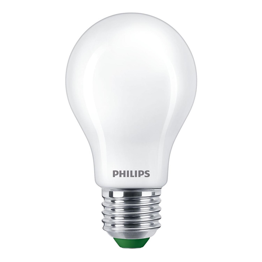LED Lamp Philips A60 E27/4W/230V 4000K