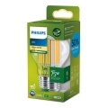 LED Lamp Philips A60 E27/5,2W/230V 2700K