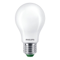 LED Lamp Philips A60 E27/7,3W/230V 4000K