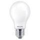 LED Lamp Philips A60 E27/7W/230V 4000K