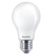 LED Lamp Philips A60 E27/8,5W/230V 2700K
