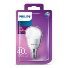 LED Lamp Philips E14/5,5W/230V